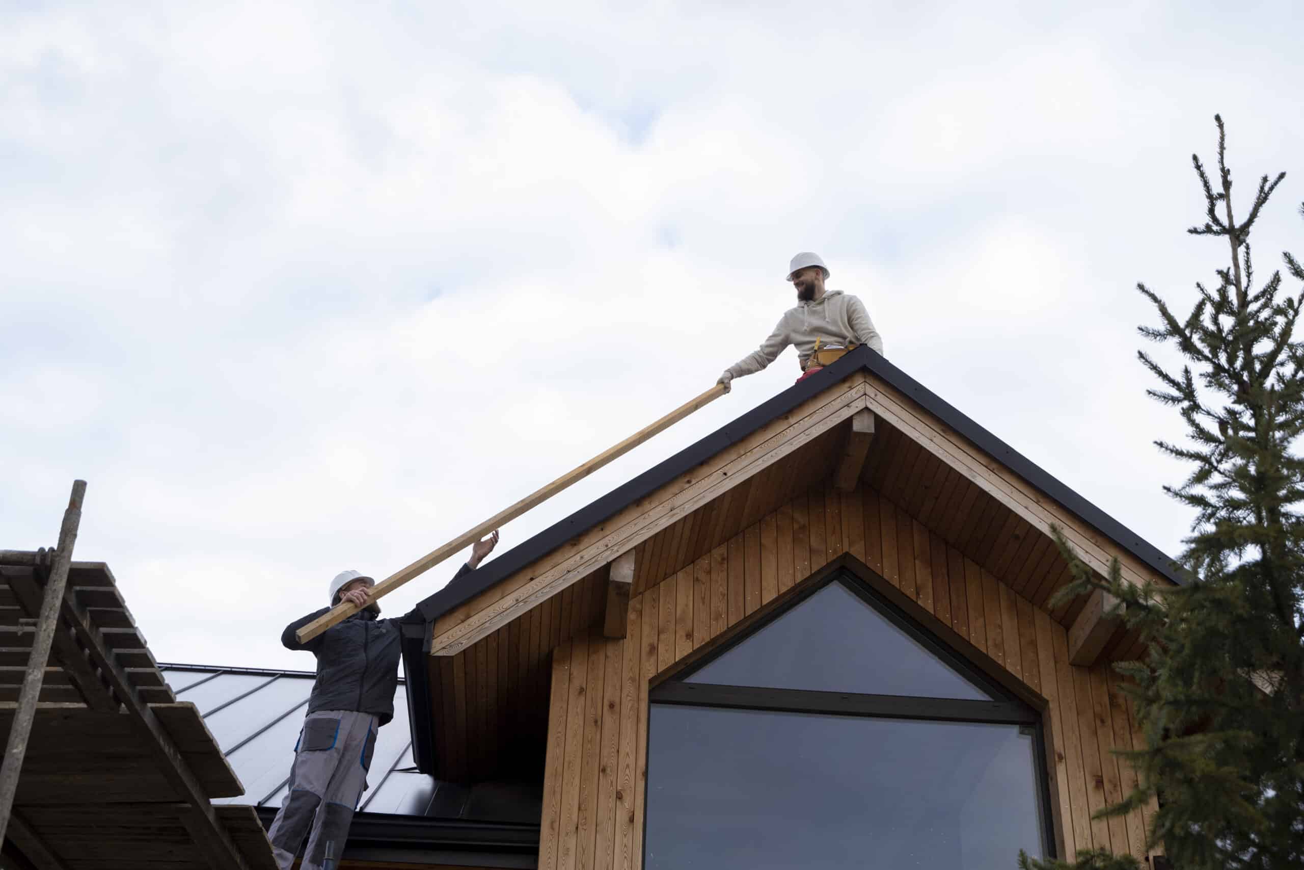 Zone d’intervention couvreur à Béthune