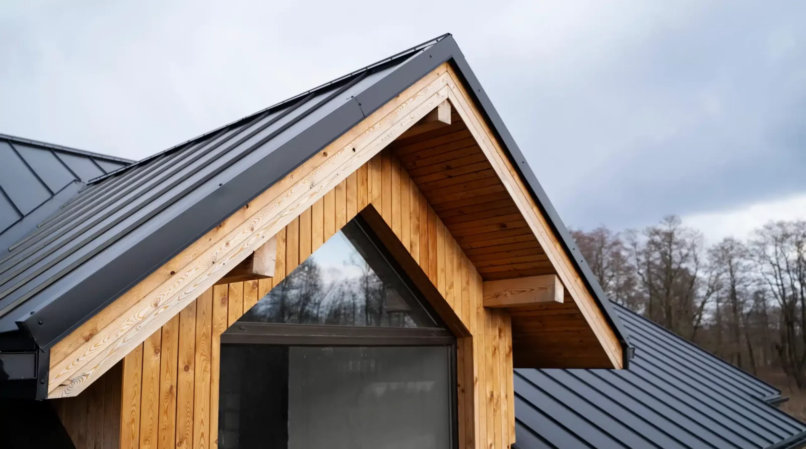 Couvreur professionnel à Béthune
